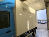  Volkswagen  Crafter Volkswagen  35 2.0TDI 75kW L4 FWD 2d #58
