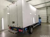  Volkswagen  Crafter Volkswagen  35 2.0TDI 75kW L4 FWD 2d #2