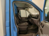  Volkswagen  Crafter Volkswagen  35 2.0TDI 75kW L4 FWD 2d #3