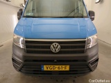  Volkswagen  Crafter Volkswagen  35 2.0TDI 75kW L4 FWD 2d #5