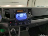  Volkswagen  Crafter Volkswagen  35 2.0TDI 75kW L4 FWD 2d #8