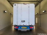  Volkswagen  Crafter Volkswagen  35 2.0TDI 75kW L4 FWD 2d #10