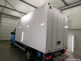  Volkswagen  Crafter Volkswagen  35 2.0TDI 75kW L4 FWD 2d #11