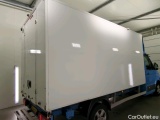 Volkswagen  Crafter Volkswagen  35 2.0TDI 75kW L4 FWD 2d #13