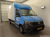  Volkswagen  Crafter Volkswagen  35 2.0TDI 75kW L4 FWD 2d #14