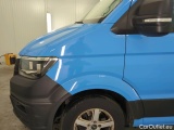  Volkswagen  Crafter Volkswagen  35 2.0TDI 75kW L4 FWD 2d #15
