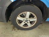 Volkswagen  Crafter Volkswagen  35 2.0TDI 75kW L4 FWD 2d #16