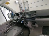  Volkswagen  Crafter Volkswagen  35 2.0TDI 75kW L4 FWD 2d #17