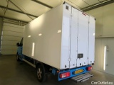  Volkswagen  Crafter Volkswagen  35 2.0TDI 75kW L4 FWD 2d #25