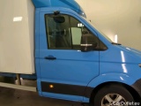 Volkswagen  Crafter Volkswagen  35 2.0TDI 75kW L4 FWD 2d #24