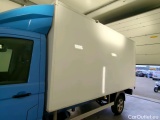  Volkswagen  Crafter Volkswagen  35 2.0TDI 75kW L4 FWD 2d #26