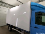  Volkswagen  Crafter Volkswagen  35 2.0TDI 75kW L4 FWD 2d #27