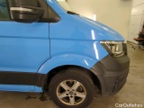  Volkswagen  Crafter Volkswagen  35 2.0TDI 75kW L4 FWD 2d #29