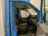  Volkswagen  Crafter Volkswagen  35 2.0TDI 75kW L4 FWD 2d #28