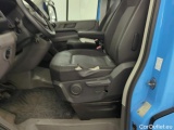  Volkswagen  Crafter Volkswagen  35 2.0TDI 75kW L4 FWD 2d #30
