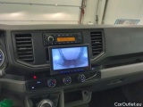  Volkswagen  Crafter Volkswagen  35 2.0TDI 75kW L4 FWD 2d #32