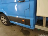  Volkswagen  Crafter Volkswagen  35 2.0TDI 75kW L4 FWD 2d #35