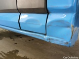  Volkswagen  Crafter Volkswagen  35 2.0TDI 75kW L4 FWD 2d #37