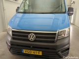 Volkswagen  Crafter Volkswagen  35 2.0TDI 75kW L4 FWD 2d #45