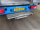  Volkswagen  Crafter Volkswagen  35 2.0TDI 75kW L4 FWD 2d #59