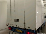  Volkswagen  Crafter Volkswagen  35 2.0TDI 75kW L4 FWD 2d #62