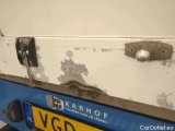  Volkswagen  Crafter Volkswagen  35 2.0TDI 75kW L4 FWD 2d #63