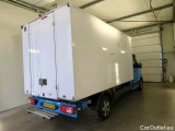  Volkswagen  Crafter Volkswagen  35 2.0TDI 75kW L4 FWD 2d #2