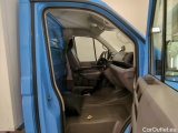  Volkswagen  Crafter Volkswagen  35 2.0TDI 75kW L4 FWD 2d #3