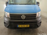  Volkswagen  Crafter Volkswagen  35 2.0TDI 75kW L4 FWD 2d #5