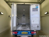  Volkswagen  Crafter Volkswagen  35 2.0TDI 75kW L4 FWD 2d #8