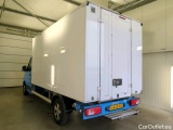  Volkswagen  Crafter Volkswagen  35 2.0TDI 75kW L4 FWD 2d #9