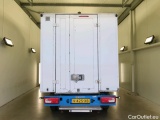  Volkswagen  Crafter Volkswagen  35 2.0TDI 75kW L4 FWD 2d #10