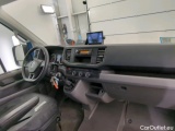  Volkswagen  Crafter Volkswagen  35 2.0TDI 75kW L4 FWD 2d #12