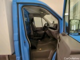  Volkswagen  Crafter Volkswagen  35 2.0TDI 75kW L4 FWD 2d #11
