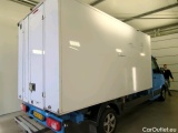  Volkswagen  Crafter Volkswagen  35 2.0TDI 75kW L4 FWD 2d #14