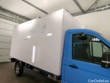  Volkswagen  Crafter Volkswagen  35 2.0TDI 75kW L4 FWD 2d #13