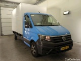  Volkswagen  Crafter Volkswagen  35 2.0TDI 75kW L4 FWD 2d #15
