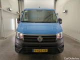  Volkswagen  Crafter Volkswagen  35 2.0TDI 75kW L4 FWD 2d #16