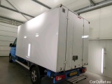  Volkswagen  Crafter Volkswagen  35 2.0TDI 75kW L4 FWD 2d #19