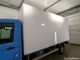 Volkswagen  Crafter Volkswagen  35 2.0TDI 75kW L4 FWD 2d #20