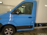  Volkswagen  Crafter Volkswagen  35 2.0TDI 75kW L4 FWD 2d #21