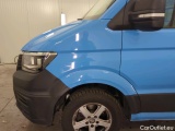  Volkswagen  Crafter Volkswagen  35 2.0TDI 75kW L4 FWD 2d #22