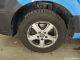  Volkswagen  Crafter Volkswagen  35 2.0TDI 75kW L4 FWD 2d #23