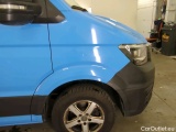  Volkswagen  Crafter Volkswagen  35 2.0TDI 75kW L4 FWD 2d #28
