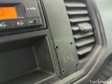  Volkswagen  Crafter Volkswagen  35 2.0TDI 75kW L4 FWD 2d #34
