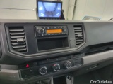  Volkswagen  Crafter Volkswagen  35 2.0TDI 75kW L4 FWD 2d #32