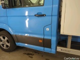  Volkswagen  Crafter Volkswagen  35 2.0TDI 75kW L4 FWD 2d #39