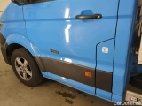  Volkswagen  Crafter Volkswagen  35 2.0TDI 75kW L4 FWD 2d #44