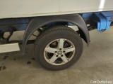  Volkswagen  Crafter Volkswagen  35 2.0TDI 75kW L4 FWD 2d #47