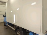  Volkswagen  Crafter Volkswagen  35 2.0TDI 75kW L4 FWD 2d #50
